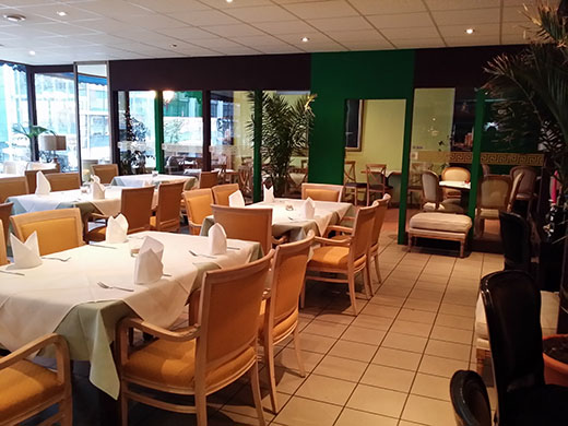 Syrtaki Grill Ludwigshafen